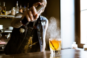 The Best Places For A Drink In Kolonaki