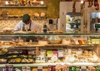 Yoleni's - A Food Emporium In Kolonaki