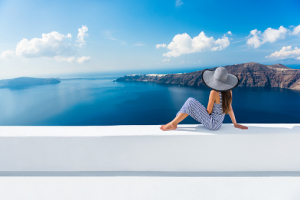 Greek Islands More Popular Than Ever