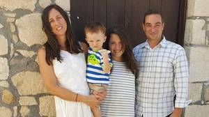 A Canadian Family Trades The Concrete Jungle For A Life In Crete