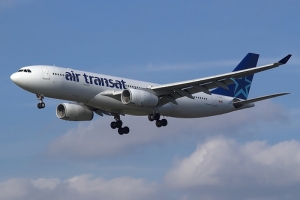 Athens To Canada Flights In High Demand
