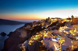 Greece Among Top 7 Adventure Tour Destinations For 2017