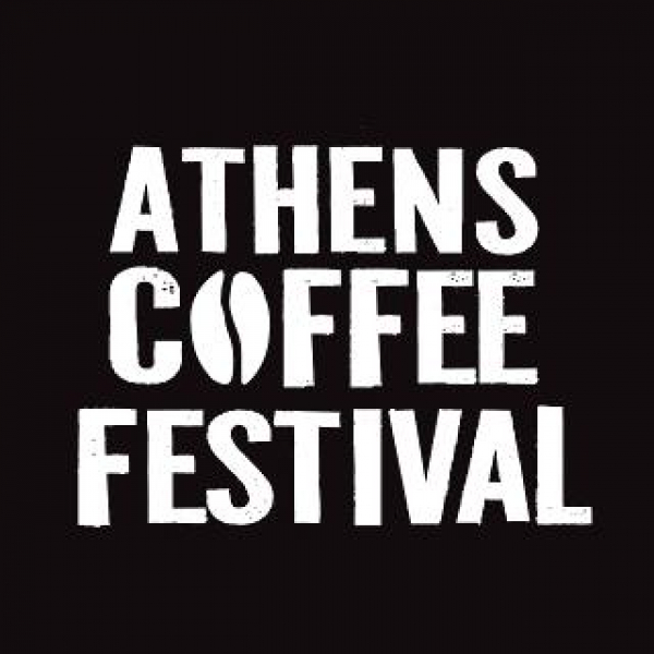 Athens Coffee Festival 2022