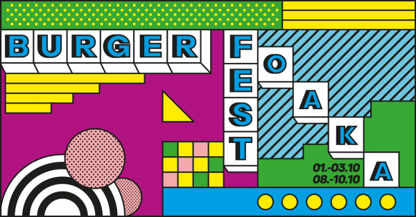 Burger Fest 2021