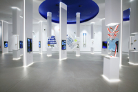 Where Legends Live: A Day In The Athens Olympic Museum