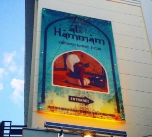 Al Hammam Turkish Baths