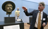 Power And Pathos Review: Once-In-A-Lifetime Look At Greek Bronze Sculptures