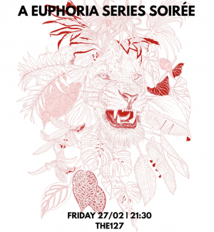 Euphoria Circles: The Art of Impact &amp; Afterparty