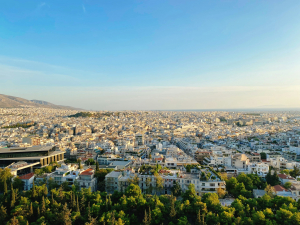 Why Athens Is Becoming A Climate-Resilient Destination For International Residents &amp; Investors