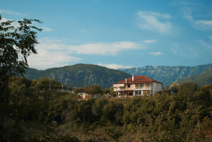 Greek Property Laws &amp; Compliance
