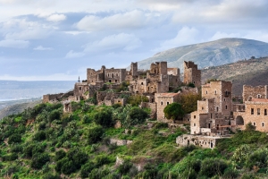 Best Old Towns And Villages In Greece