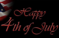 Democrats Abroad Greece Fourth of July dinner