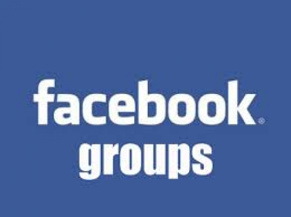 Local Facebook Groups