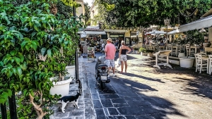 The DON&#039;Ts Of Visiting Greece
