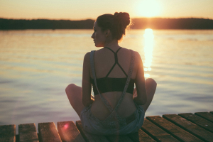 Tips To Truly Relax &amp; Rest This Summer