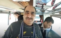 Travelling 2,000 Miles To Cook For Refugees In Greece
