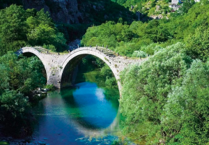 Zagorochoria Trekking Adventure