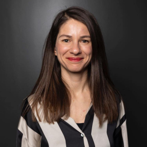 Stella Kasdagli On Building WHEN &amp; Redefining Work For Women
