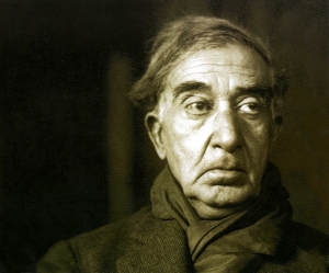Greek Poet Konstantinos Cavafy&#039;s Journey To Brazil