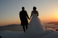 All The More Say "I Do" In Greece