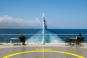 Your First 30 Days In Greece: A Soft – Landing Guide for Expats