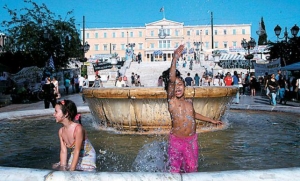 25 Things To Do At Syntagma Square In Athens