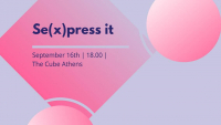 Se(x)press it | Express it or Oppress it?