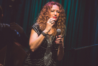 Miranda Verouli Quintet “Brazilian Romance” At THEATRE OF THE NO