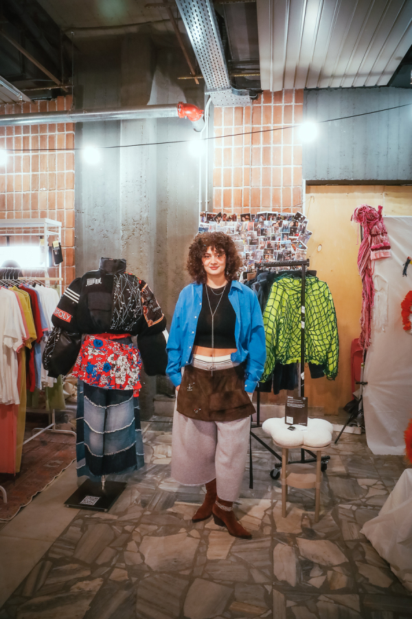 SOLACE 2026: Creative Shopping, Fashion, Art & Music in Athens