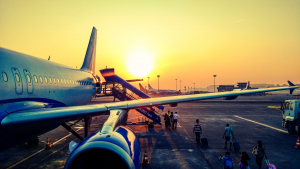 Transavia Airlines To Add France-Greece Flights This Summer