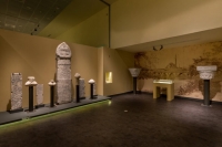 New Larissa Museum Offers Timeless Insight