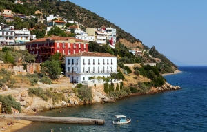Evia - The Whole Of Greece On Just One Island