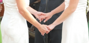 Gov’t Grants Legal Status To Same-Sex Couples