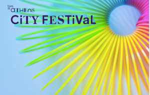 This is Athens City Festival