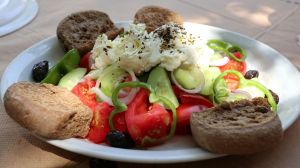 Seven Easy Greek Recipes That Taste Like Summer