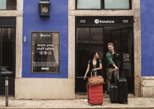 Discovering Athens: Your Ultimate Travel Experience With Bounce Luggage Storage