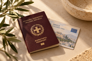 Greek Golden Visa: Thresholds, Timelines &amp; Traps To Avoid