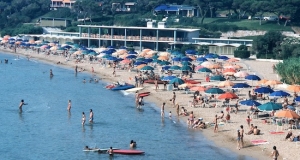 Unsafe Water Pollution Levels Found At 4 Attica Beaches