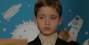 2017 Oscar Qualifying Live Action Short Film &#039;Pet&#039;