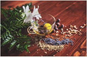 Greek Healthy Herbs To Include In Your Diet