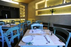 Melilotos Restaurant