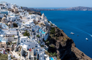 Which Greek Island Are You?