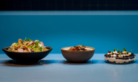 Greece Ranks 5th As Vegetarian Destination In Europe