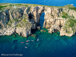 Unique Outdoor Activities for Everyone at Navarino Challenge 2024