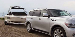 Important Tips For Using A Trailer Or Tow-Bar On Your Car In Greece