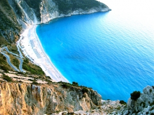 Best Beaches In Greece