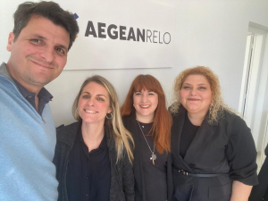 From Dream To Reality: AegeanRelo On Building A Life In Greece