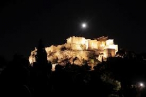 My Week in Athens… Sep 6