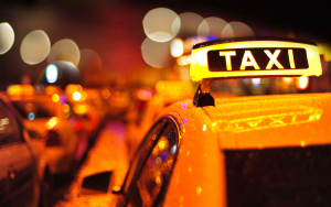 Greece Announces ‘Green Taxi’ Electric Vehicle Incentive