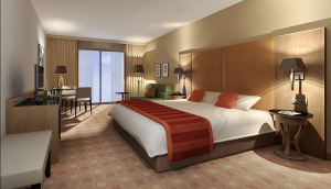 Post-Coronavirus EU Health Protocols For Hotel Services